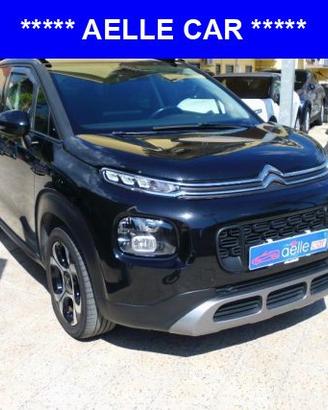 CITROEN C3 Aircross BlueHDi 100 S&S Shine