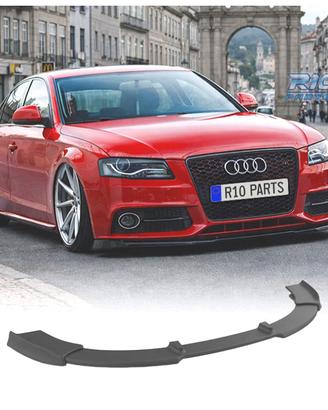 SPOILER PER AUDI A4 B8 07-11 VARIO-X
