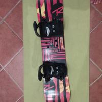 snowboard Rossignol 110 cm 