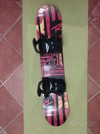 snowboard Rossignol 110 cm 