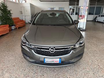 OPEL ASTRA 1.6 CDTI 110CV Start Stop SPORTS TOURER