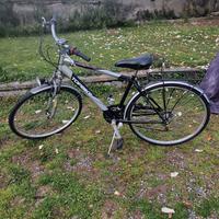 bicicletta da pareggio TRK 