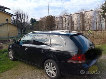 golf6 2011 motore 2000 cavalli 150 