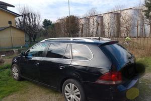 golf6 2011 motore 2000 cavalli 150 