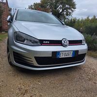 golf 7 gti