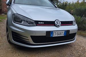 golf 7 gti