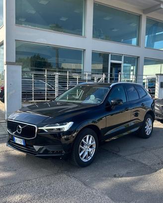 Volvo XC 60 XC60 D4 AWD Geartronic Business