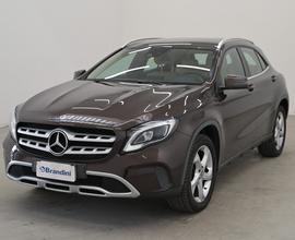 MERCEDES GLA 200 d Sport auto