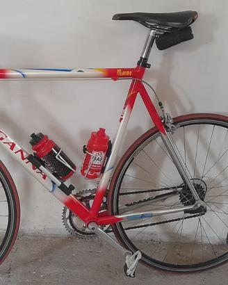 Bici da corsa