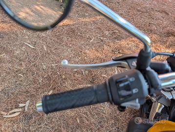 Honda Monkey
