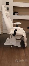 Poltrona pedicure