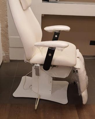 Poltrona pedicure