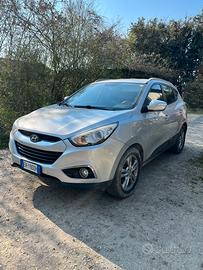 Hyunday ix35 1600 cc benzina