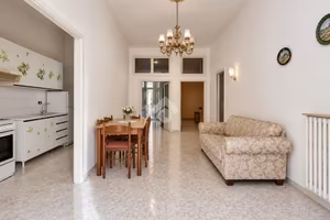 3 LOCALI A SAN GIOVANNI ROTONDO