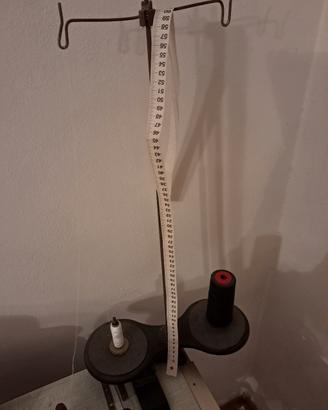 macchina da cucire elettrica 