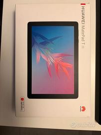 Huawei MatePad T10