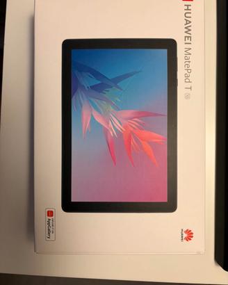 Huawei MatePad T10