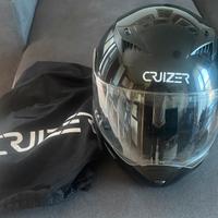 Casco per scooter