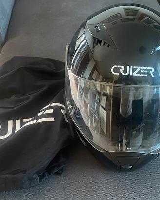 Casco per scooter