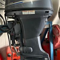 Motore yamaha 40/60 usato