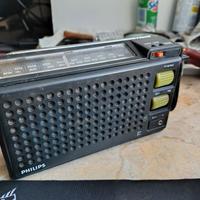 Radio portatile Philips AM/FM