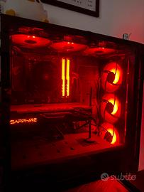 Pc Gaming Fisso completo