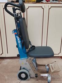 MONTASCALE A  SEDIA PARI AL NUOVO KSP MOD YACK 961