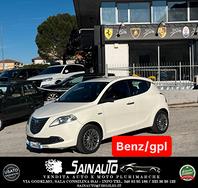 Lancia Ypsilon 1.2 69 CV 5 porte GPL Ecochic Gold