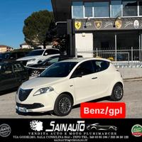 Lancia Ypsilon 1.2 69 CV 5 porte GPL Ecochic Gold