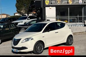 Lancia Ypsilon 1.2 69 CV 5 porte GPL Ecochic Gold