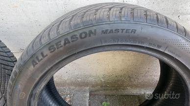 pneumatici 225/45 - zr18