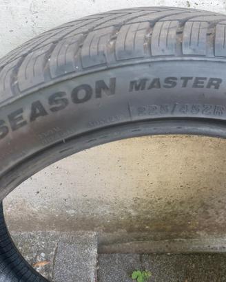 pneumatici 225/45 - zr18