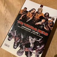 The walking dead compendium vol.1