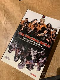 The walking dead compendium vol.1