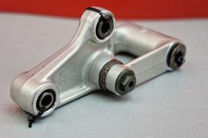 LEVERAGGI LEVERAGGIO YAMAHA TTR 600 1997 1998 TT R