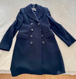 Cappotto Donna John Ashfield