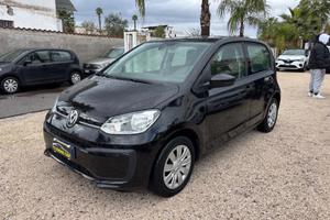 VW UP! 1.0 60CV SOLI 25.000KM FULL