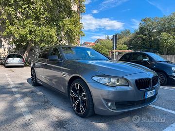 Bmw 530 xd