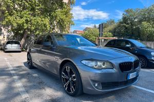 Bmw 530 xd
