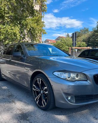 Bmw 530 xd