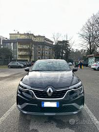 Renault Arkana RS Line