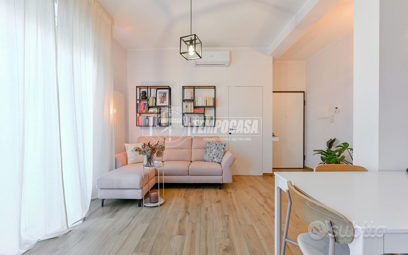 Appartamento – Segrate, Milano Due, Redecesio - Vista 3