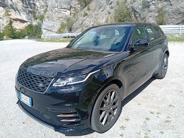 range rover velar r-dynamic