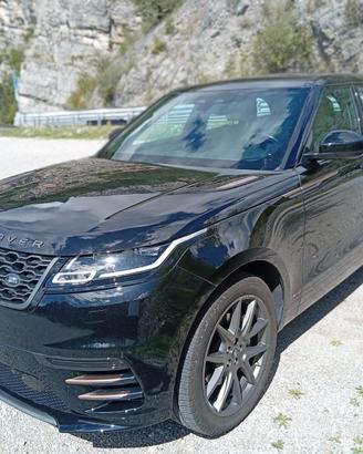 range rover velar r-dynamic
