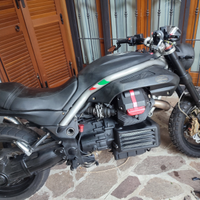 Moto Guzzi Griso 1100