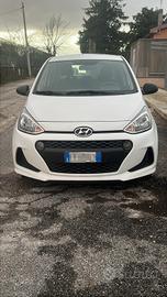 Hyundai i10 1.2 MPI Style PER NEOPANTENTATI
