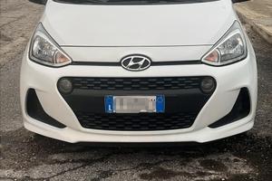 Hyundai i10 1.2 MPI Style PER NEOPANTENTATI