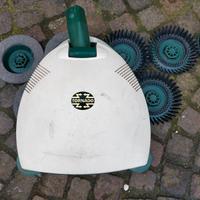 Lucidatrice Vorwerk Pulilux PL512