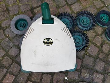 Lucidatrice Vorwerk Pulilux PL512