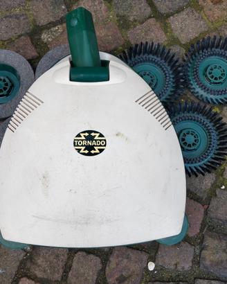 Lucidatrice Vorwerk Pulilux PL512